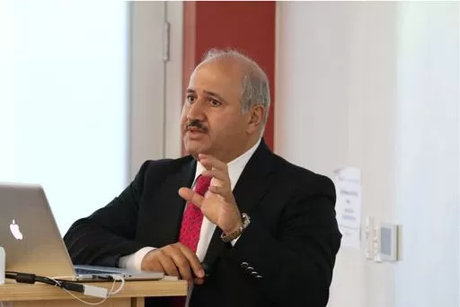 مدار الساعة,أخبار الأردن,اخبار الاردن,وزير المياه والري,سلطة المياه,ديوان المحاسبة,الضفة الغربية,البحر الميت