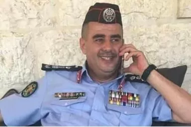 مدار الساعة,مناسبات أردنية,الملك عبدالله الثاني,الأمن العام,سيادة القانون