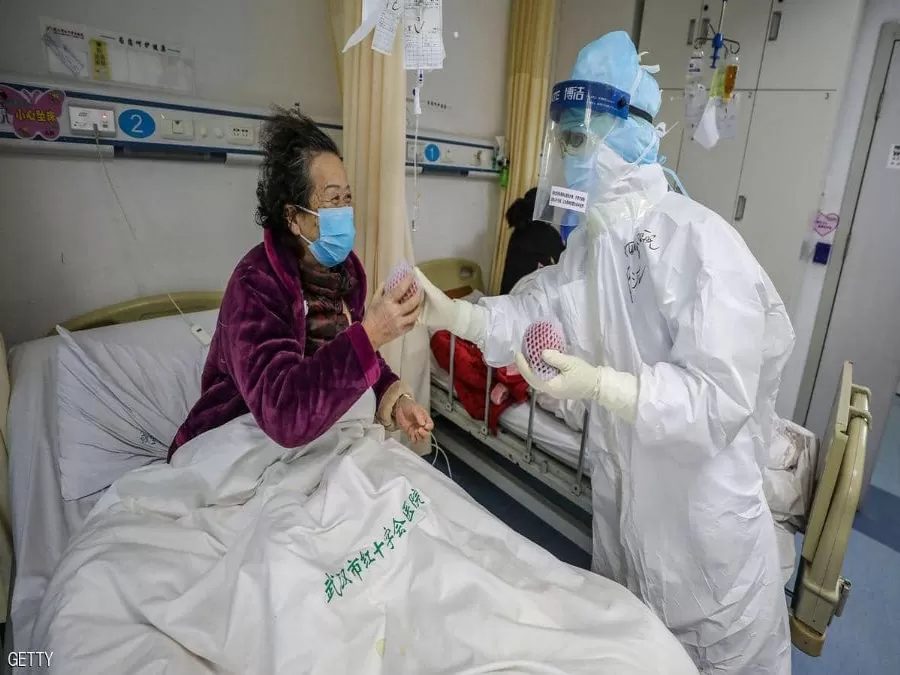 مدار الساعة,أخبار عربية ودولية,كورونا,منظمة الصحة العالمية