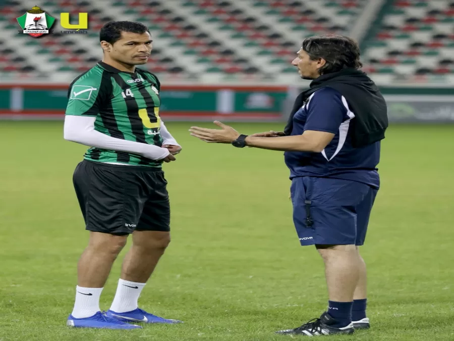 مدار الساعة,أخبار رياضية