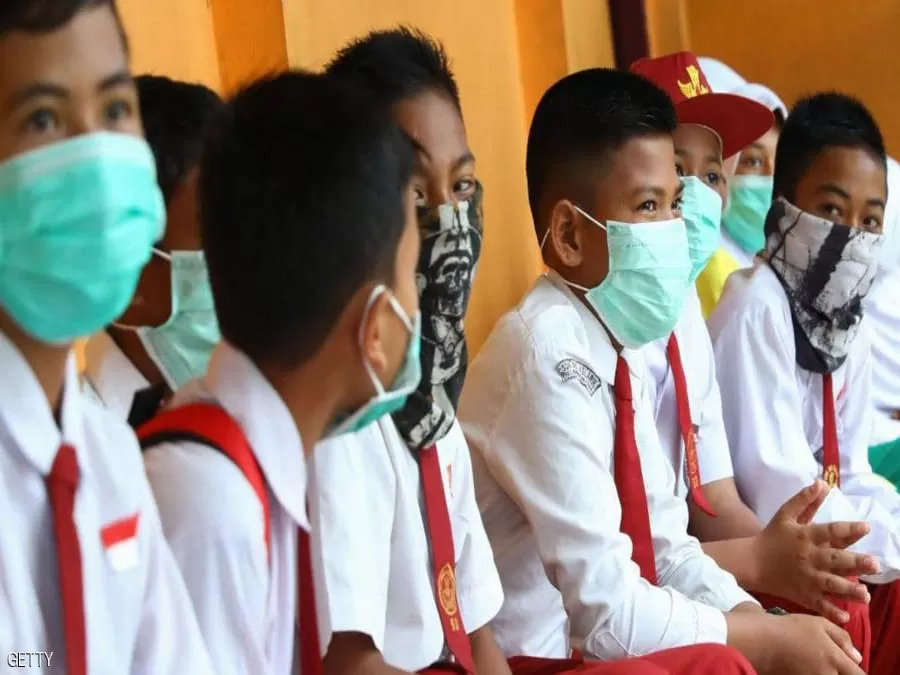 مدار الساعة,أخبار عربية ودولية,كورونا