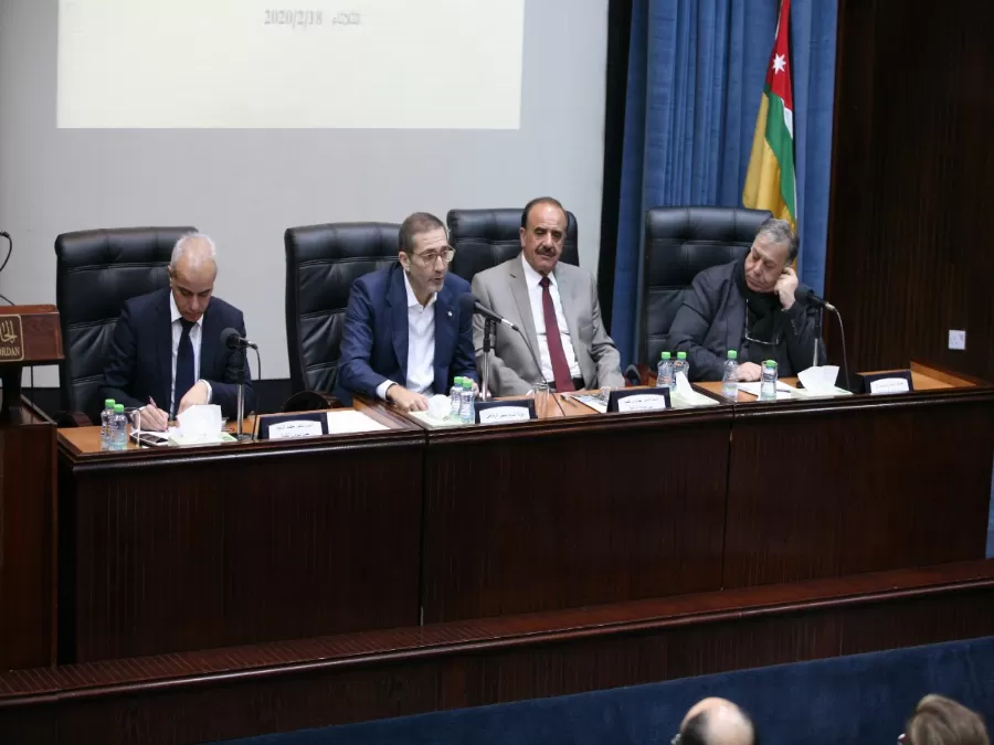 مدار الساعة,أخبار الأردن,اخبار الاردن,رئيس الوزراء,الملك عبد الله الثاني,الملك المؤسس,رئاسة الوزراء,مجلس الأمة,الجامعة الأردنية,وسائل التواصل الاجتماعي,سيادة القانون
