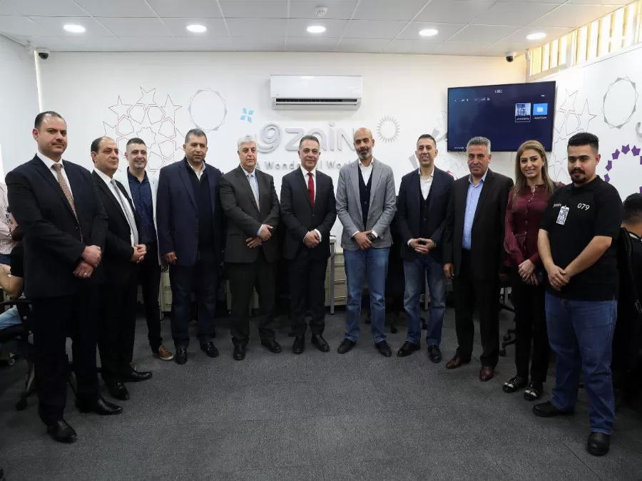 مدار الساعة,أخبار اقتصادية,وزير التخطيط والتعاون الدولي,وزير العمل,وزارة التخطيط والتعاون الدولي,مؤسسة التدريب المهني,وزارة العمل,وزارة التخطيط,التدريب المهني,شركة زين الأردن