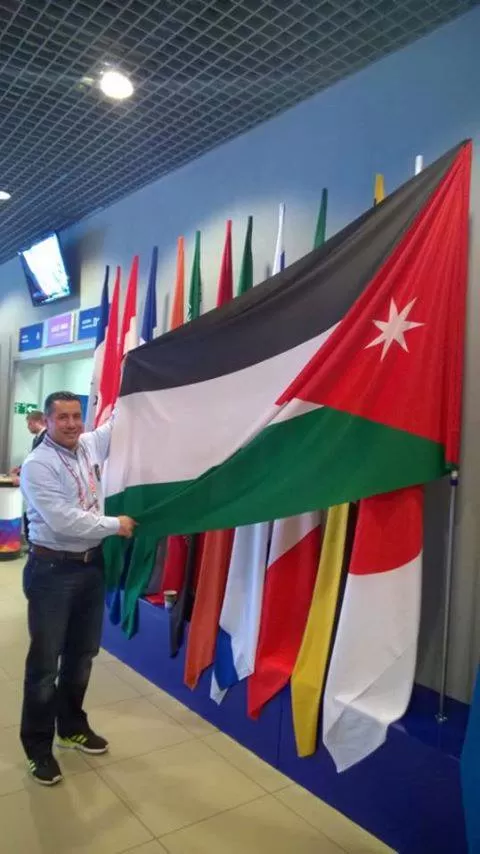 مدار الساعة,أخبار رياضية