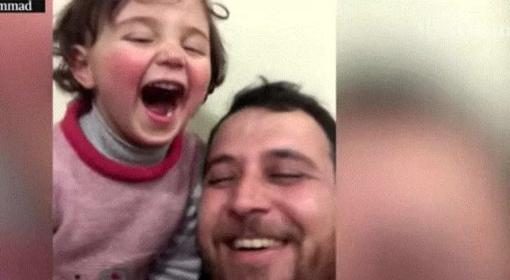 مدار الساعة,Video,فيديو,أخبار خفيفة ومنوعة,مواقع التواصل الاجتماعي