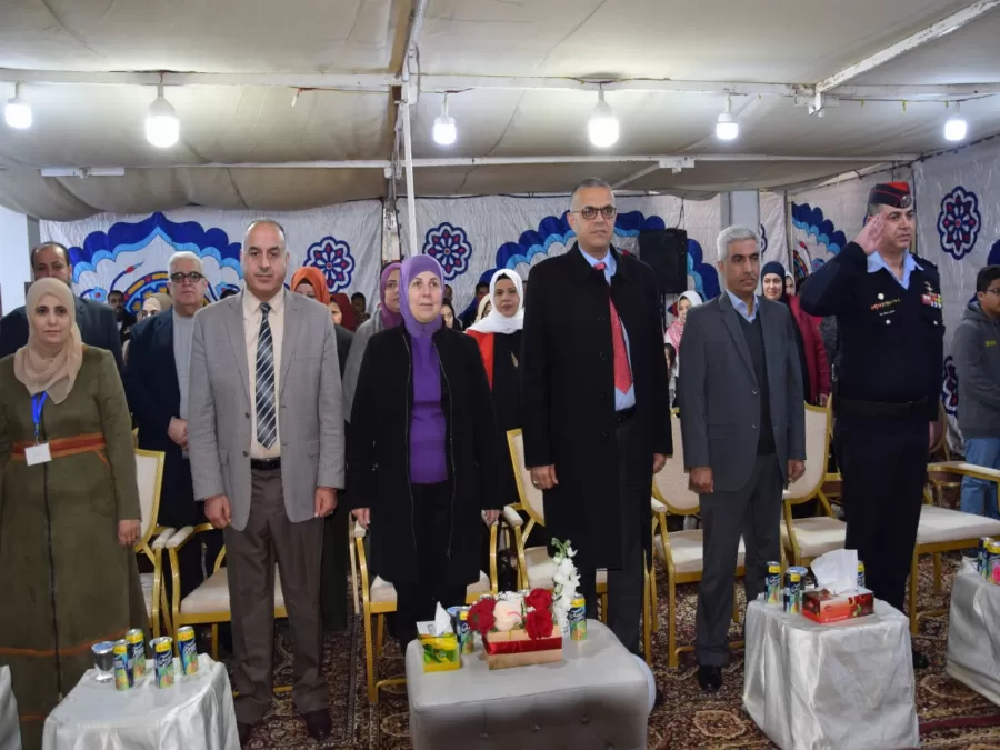 مدار الساعة,مناسبات أردنية,الملك عبدالله الثاني,الملك عبد الله الثاني,صندوق المعونة الوطنية