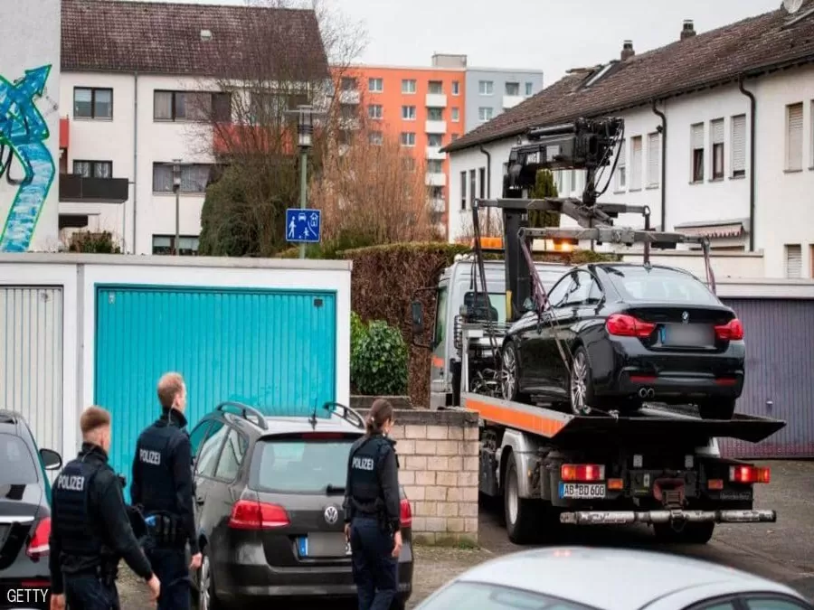مدار الساعة,أخبار عربية ودولية,وزير الداخلية