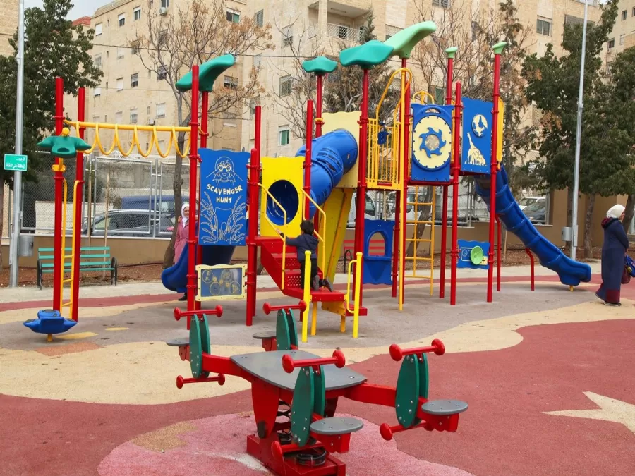 مدار الساعة,مناسبات أردنية,الديوان الملكي,أمانة عمان