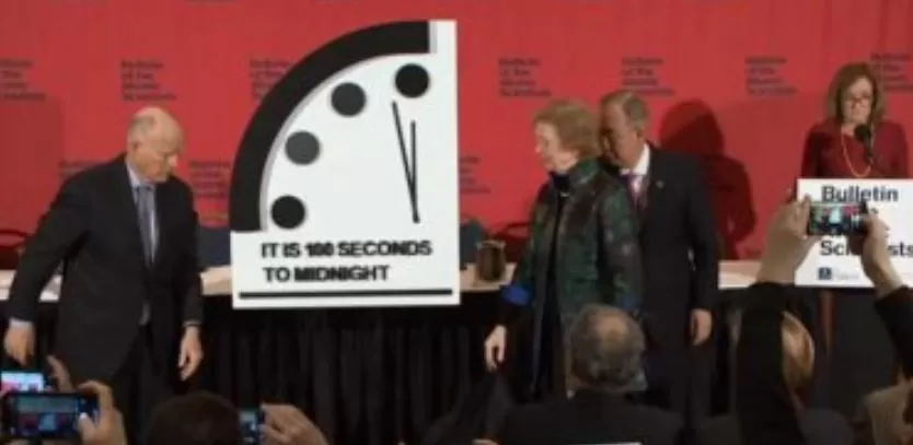 مدار الساعة,أخبار ثقافية