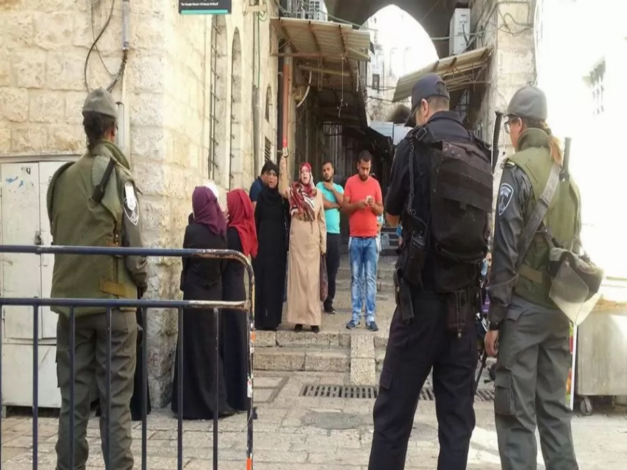 مدار الساعة,أخبار عربية ودولية,المسجد الأقصى