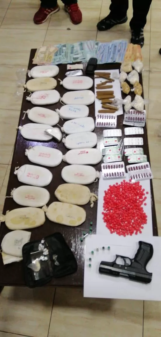 مدار الساعة,أخبار الأردن,اخبار الاردن,مديرية الأمن العام,الأمن العام,إدارة مكافحة المخدرات,محكمة أمن الدولة