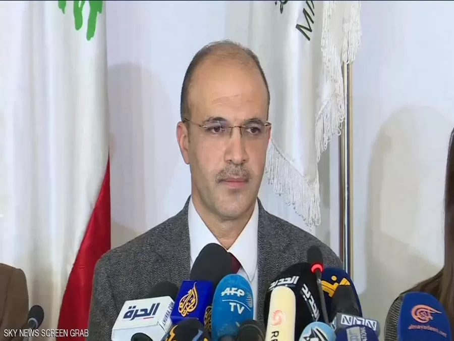 مدار الساعة,أخبار عربية ودولية,وزير الصحة,كورونا,وزارة الصحة,منظمة الصحة العالمية