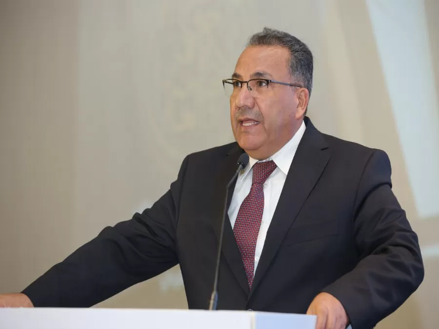 مدار الساعة,أخبار الأردن,اخبار الاردن,وزير الإدارة المحلية,وزير الداخلية,رئيس الوزراء,وزارة التخطيط والتعاون الدولي,وزارة المالية,مديرية الأمن العام,وزارة الإدارة المحلية,مجلس النواب,وزارة التخطيط,وزارة الخارجية,أمانة عمان الكبرى,الأمن العام