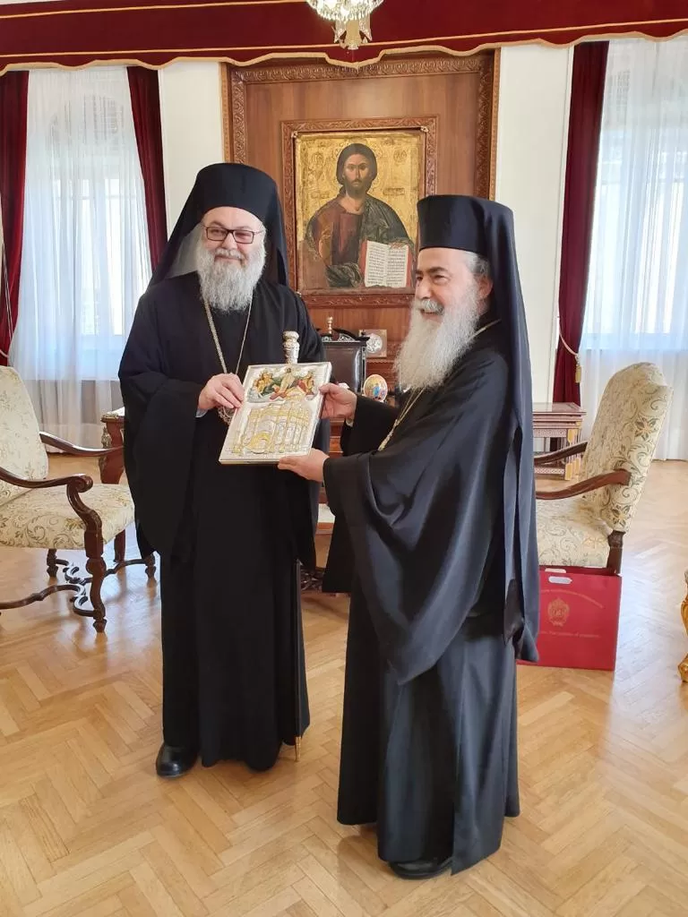 مدار الساعة,أخبار عربية ودولية