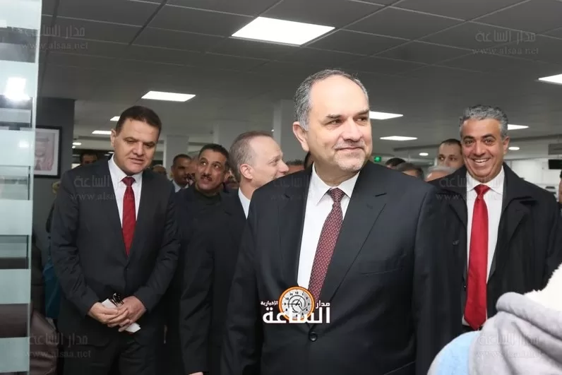 مدار الساعة,أخبار المجتمع الأردني,وزير العدل,بسام التلهوني,الملك عبد الله الثاني بن الحسين,وزارة العدل,وزارة الخارجية,التنفيذ القضائي,سيادة القانون