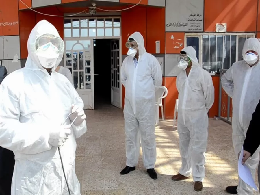 مدار الساعة,أخبار عربية ودولية,كورونا