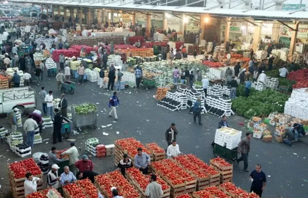 مدار الساعة,أخبار الأردن,اخبار الاردن,وزارة الزراعة,أمانة عمان