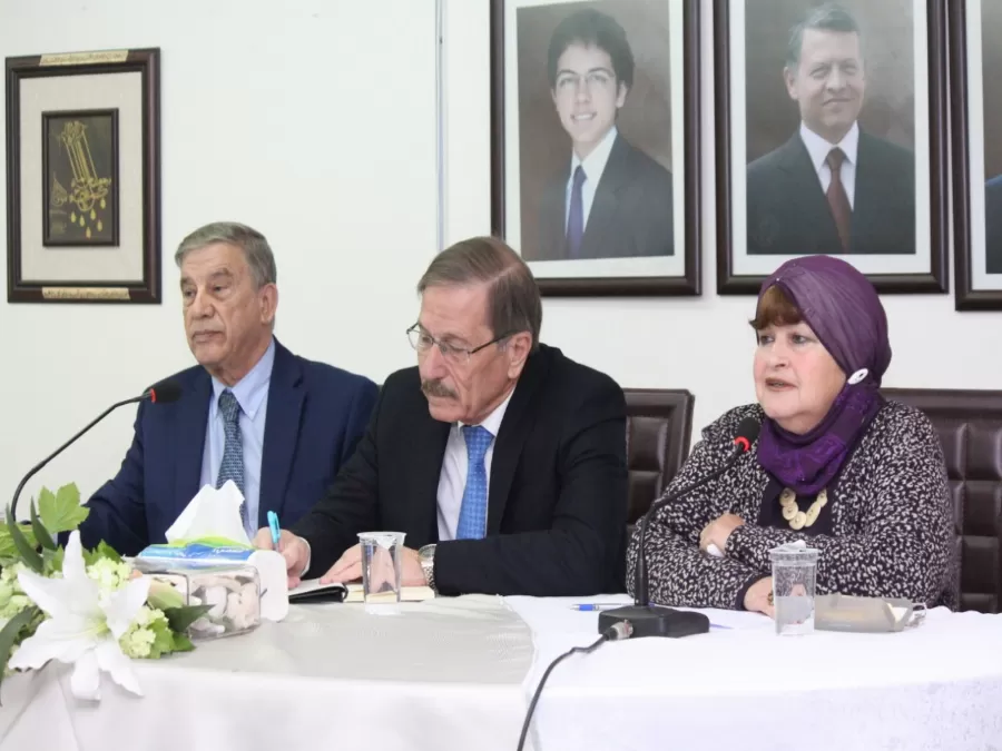 مدار الساعة,مناسبات أردنية,نسبة البطالة