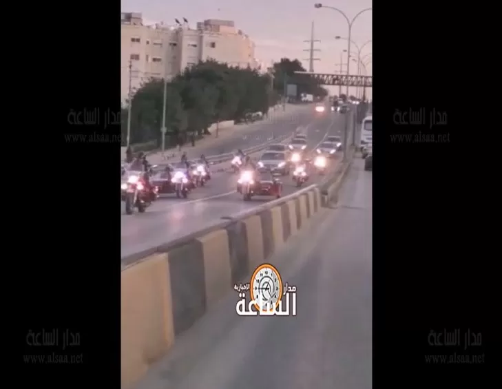 مدار الساعة,Video,فيديو,أخبار الأردن,اخبار الاردن,الملك عبدالله الثاني,الشيخ تميم بن حمد
