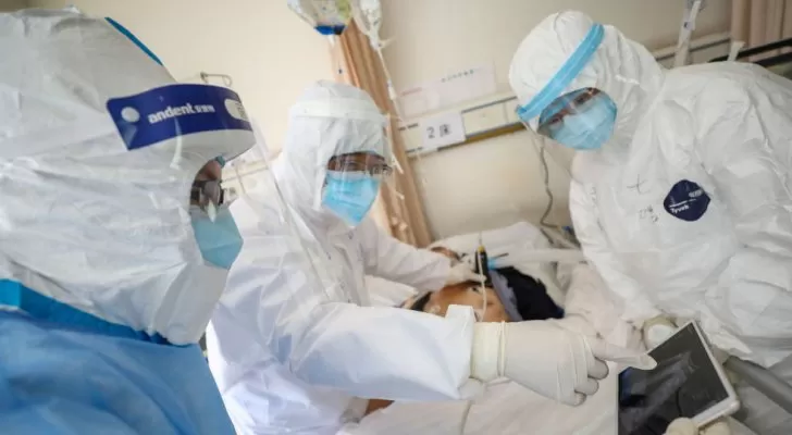 مدار الساعة,أخبار عربية ودولية,كورونا