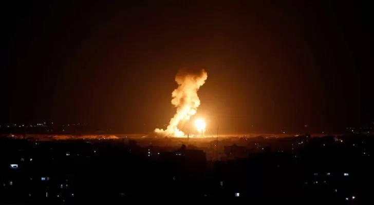 مدار الساعة,أخبار عربية ودولية