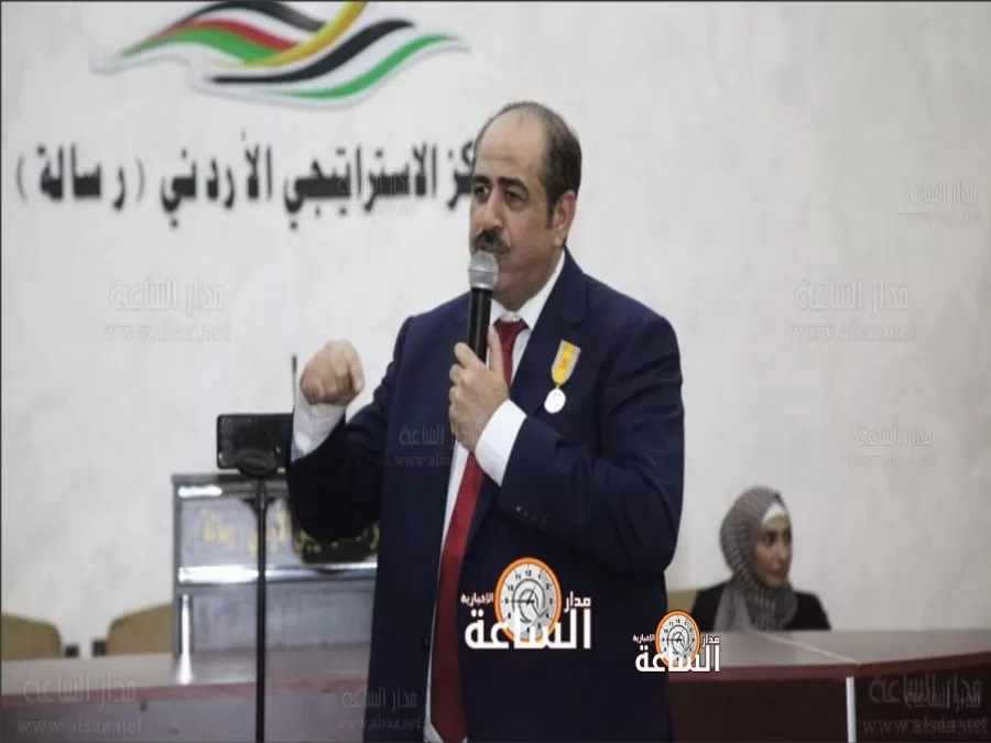 مدار الساعة,مقالات مختارة,الملك عبدالله الثاني,الشيخ تميم بن حمد