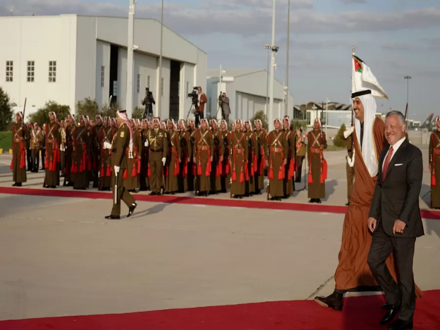 مدار الساعة,أخبار الأردن,اخبار الاردن,الملك عبد الله الثاني,الملك عبدالله الثاني,الجامعة الأردنية,الشيخ تميم بن حمد,كأس العالم