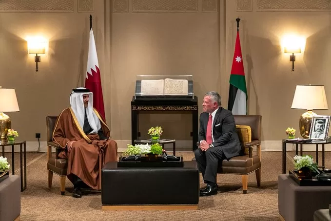 مدار الساعة,أخبار الأردن,اخبار الاردن,الملك عبد الله الثاني,الملك عبدالله الثاني,الجامعة الأردنية,الشيخ تميم بن حمد,كأس العالم