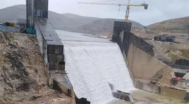 مدار الساعة,أخبار الأردن,اخبار الاردن,وزارة المياه