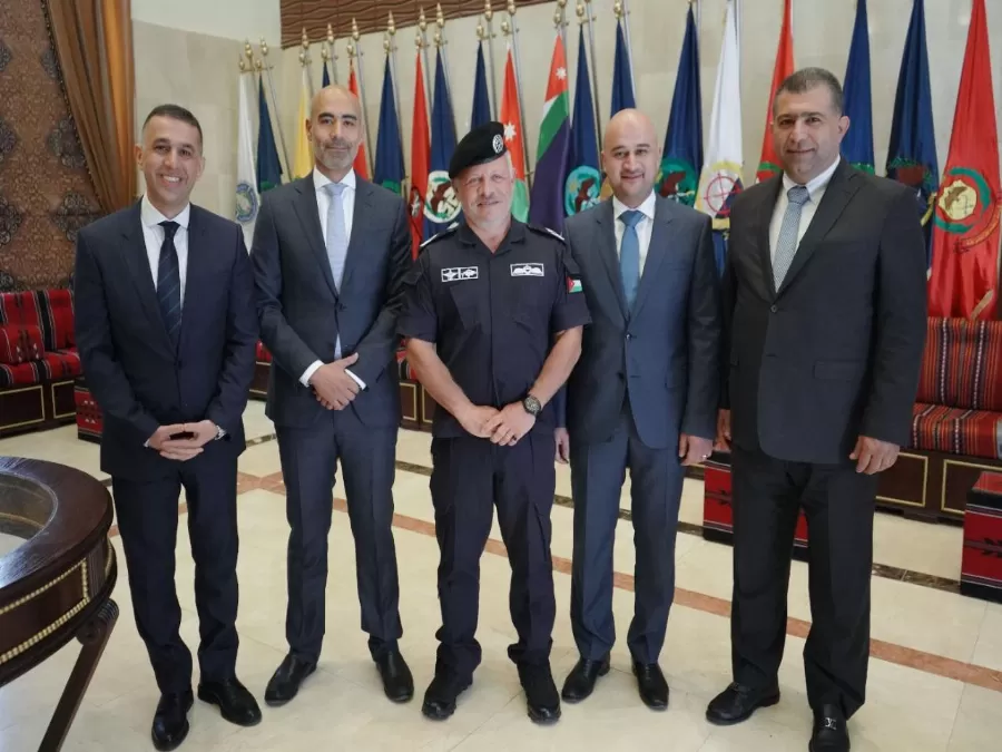 مدار الساعة,أخبار اقتصادية,الملك عبدالله الثاني,مديرية الأمن العام,الأمن العام