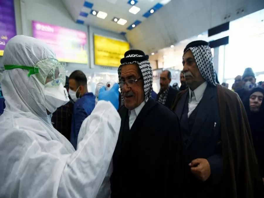 مدار الساعة,أخبار عربية ودولية,كورونا,وزارة الصحة