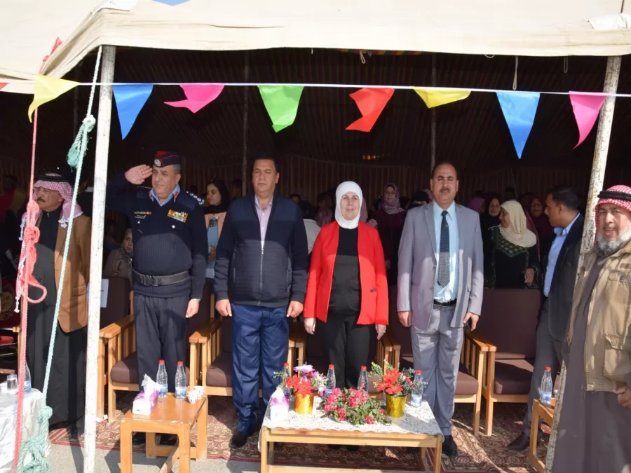 مدار الساعة,مناسبات أردنية,الملك عبدالله الثاني,الأمير حسين,الملك عبد الله الثاني,البحر الميت