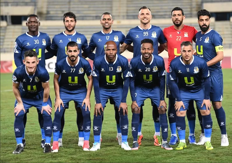 مدار الساعة,أخبار رياضية