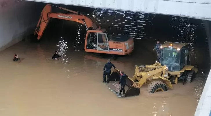 مدار الساعة,أخبار الأردن,اخبار الاردن,الدفاع المدني,إدارة السير