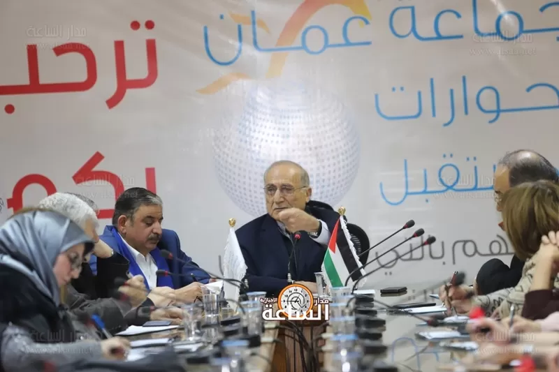 مدار الساعة,أخبار المجتمع الأردني,نائب رئيس الوزراء,رئيس الوزراء,الملك عبدالله الثاني بن الحسين