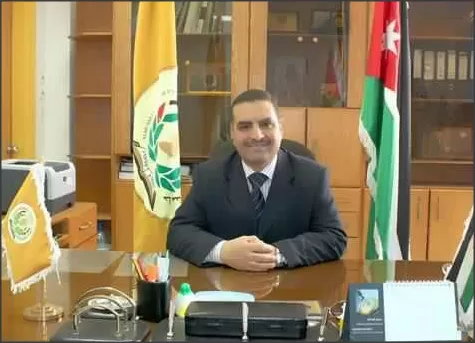 مدار الساعة,مقالات,الحسين بن طلال,مديرية الأمن العام,وزارة الصحة,الأمن العام