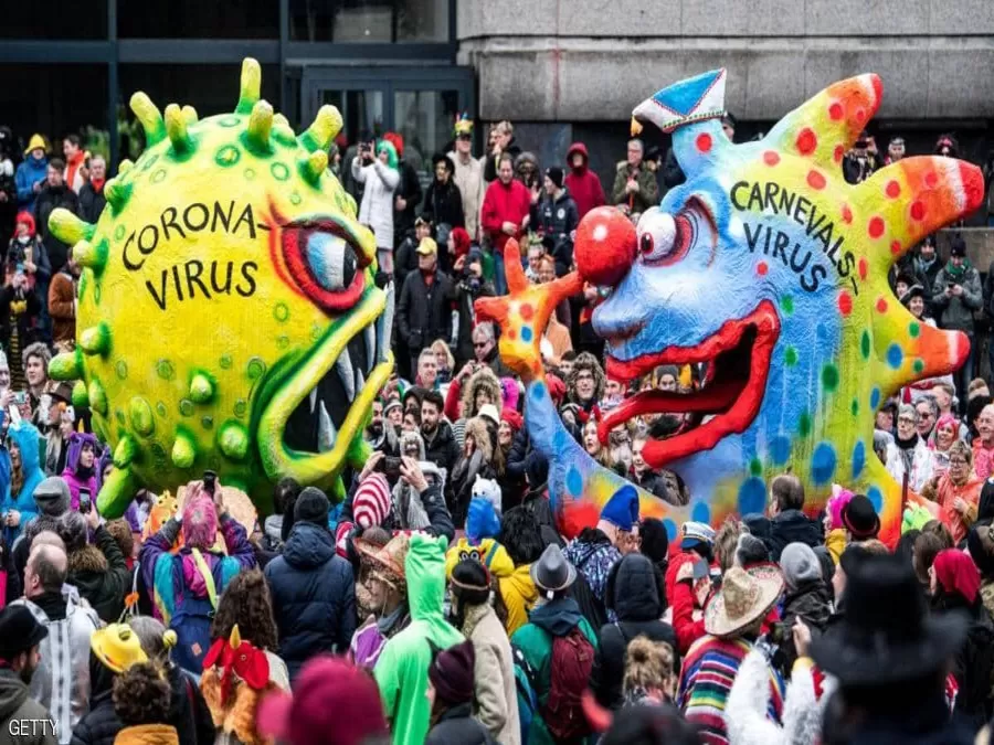 مدار الساعة,أخبار عربية ودولية,كورونا,وزارة الصحة