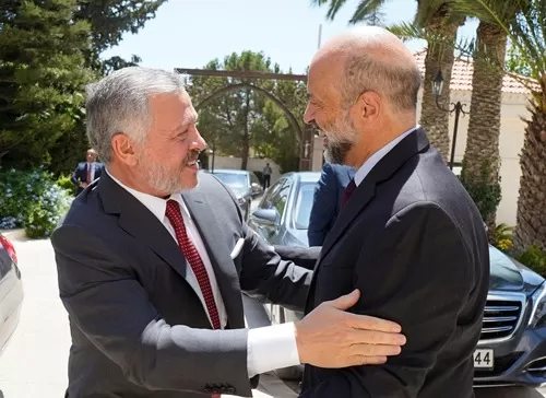 مدار الساعة,أخبار الأردن,اخبار الاردن,الملك عبدالله الثاني,مجلس النواب,الانتخابات البرلمانية,الهيئة المستقلة للانتخاب,المجلس القضائي