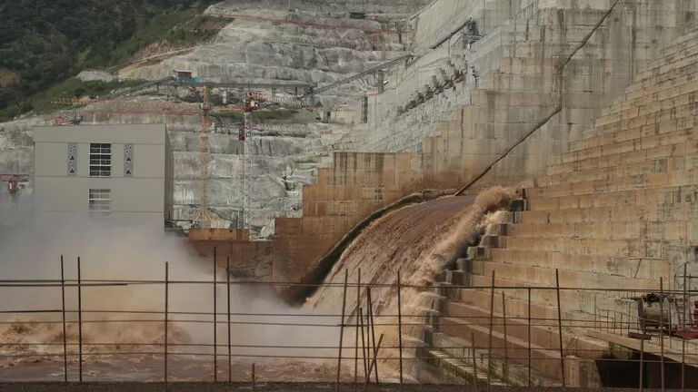 مدار الساعة,أخبار عربية ودولية,وزارة الخارجية,وزارة المياه