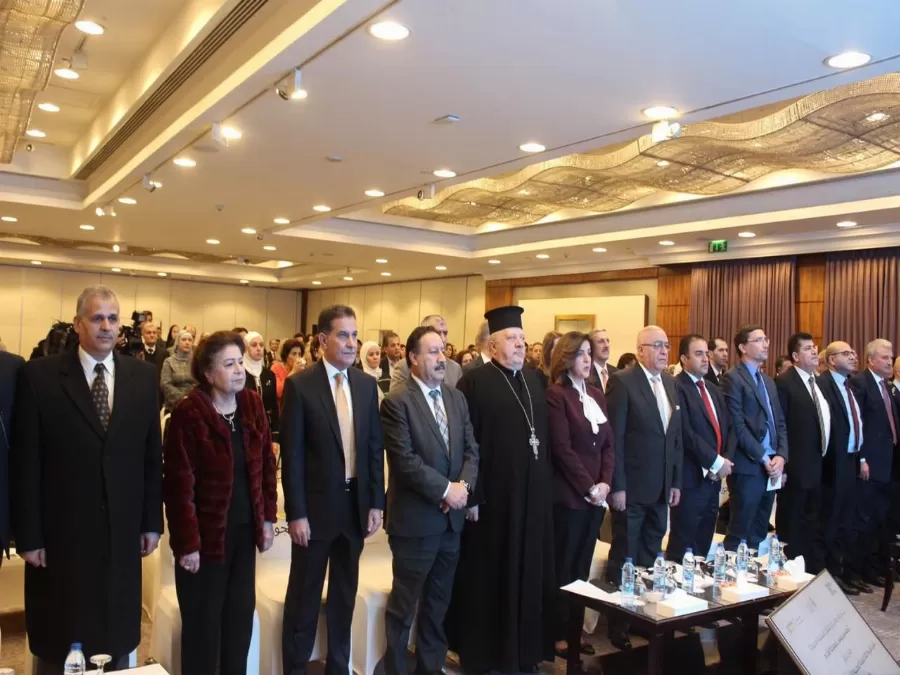 مدار الساعة,أخبار الأردن,اخبار الاردن,وزير الشؤون السياسية والبرلمانية,مجلس النواب,الانتخابات النيابية,الهيئة المستقلة للانتخاب,الإرادة الملكية السامية