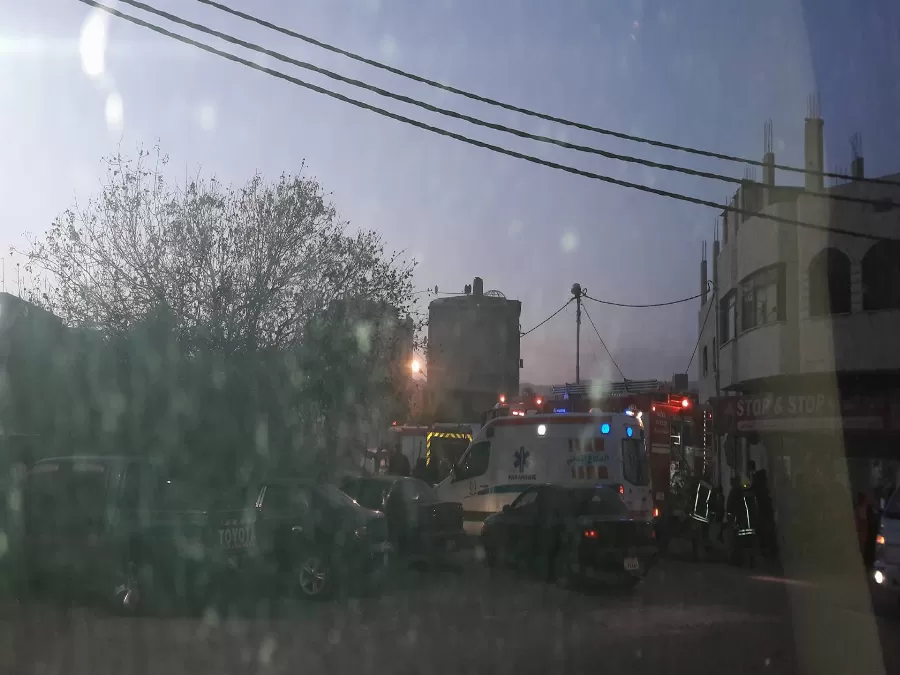 مدار الساعة,أخبار الأردن,اخبار الاردن,الدفاع المدني