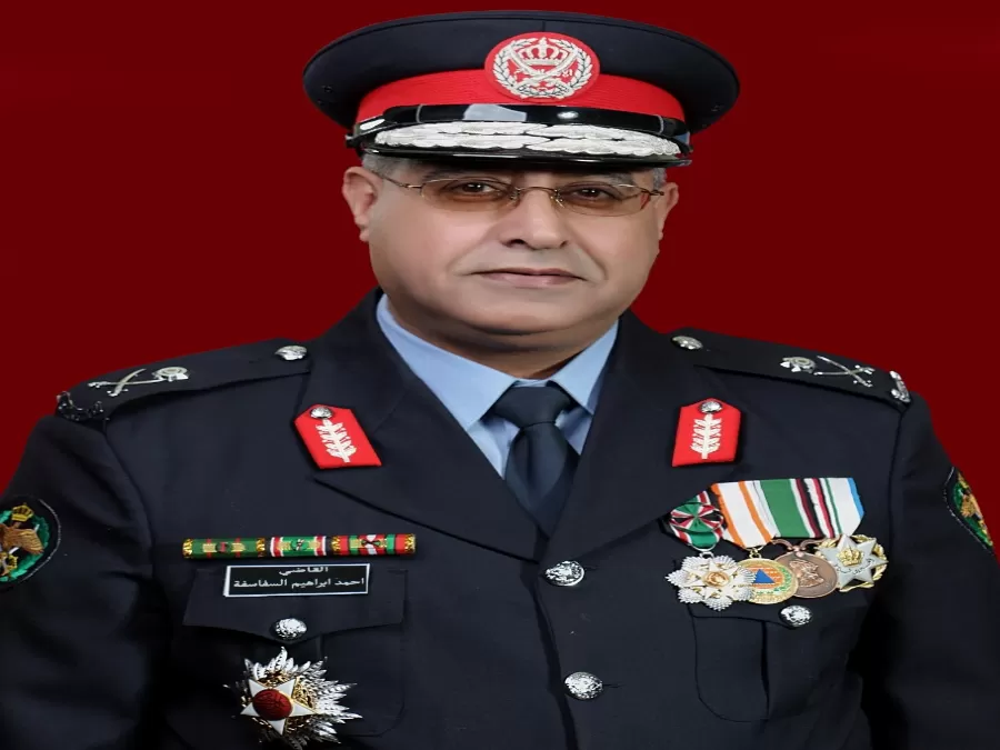 مدار الساعة,مقالات,الملك عبدالله الثاني بن الحسين,الملك عبدالله الثاني,الأمن العام,الدفاع المدني