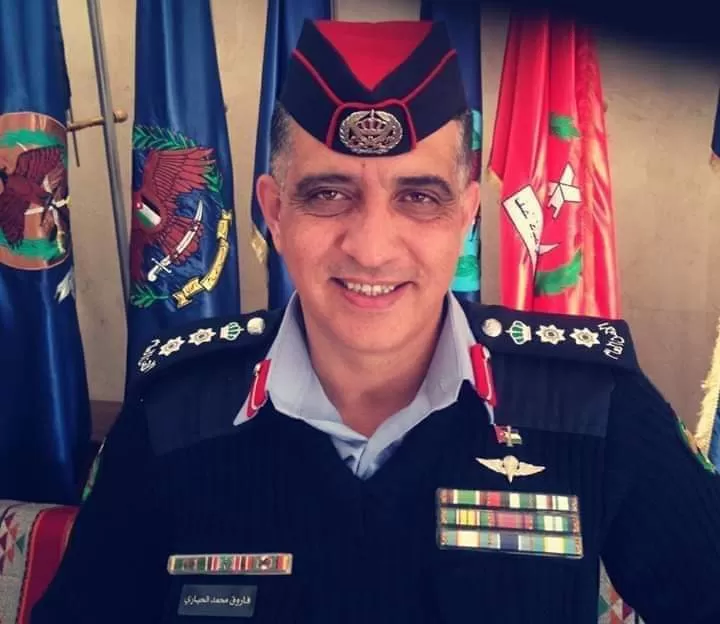 مدار الساعة,أخبار المجتمع الأردني,الملك عبدالله الثاني