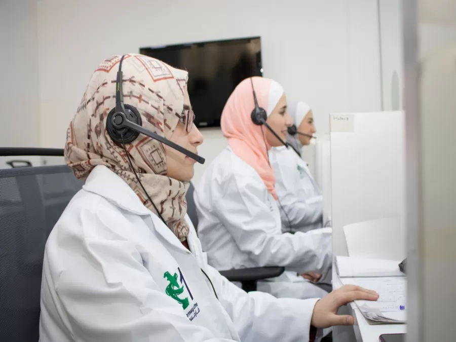 مدار الساعة,مناسبات أردنية,كورونا