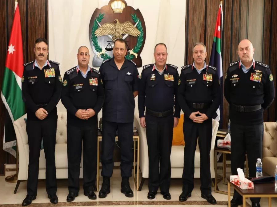 مدار الساعة,أخبار الأردن,اخبار الاردن,مديرية الأمن العام,الأمن العام,قوات الدرك,الدفاع المدني