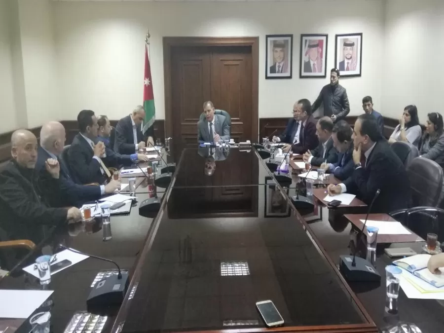 مدار الساعة,أخبار الأردن,اخبار الاردن,وزير الصحة,كورونا,وزارة الصحة,الخدمات الطبية الملكية,المستشفيات الجامعية,منظمة الصحة العالمية,مستشفى الأمير حمزة