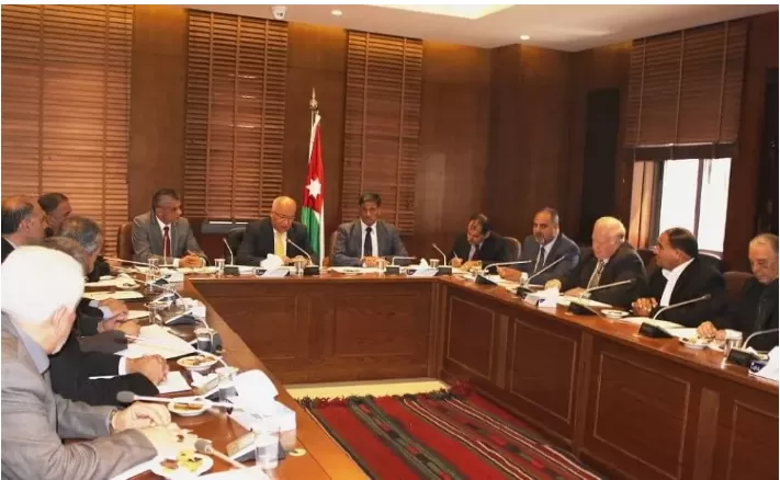 مدار الساعة,أخبار مجلس النواب الأردني,وزير الشؤون السياسية والبرلمانية,الملك عبدالله الثاني,مجلس النواب,وزارة الشؤون السياسية والبرلمانية,الانتخابات البرلمانية,الهيئة المستقلة للانتخاب,سيادة القانون