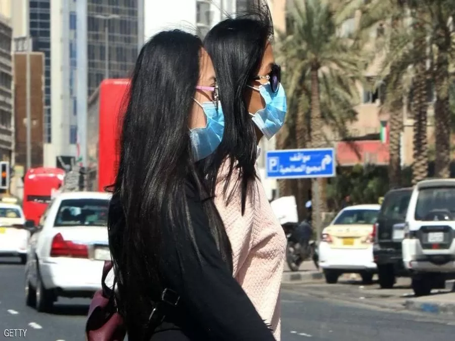 مدار الساعة,أخبار عربية ودولية,كورونا,وزارة الصحة,وزارة الأشغال,منظمة الصحة العالمية,مملكة البحرين,سلطنة عمان