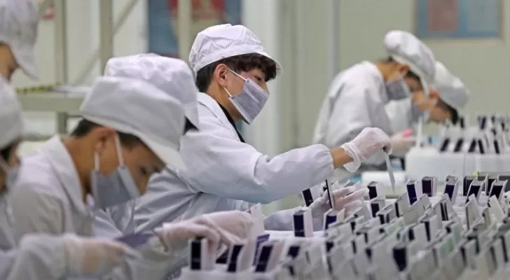 مدار الساعة,أخبار اقتصادية,كورونا