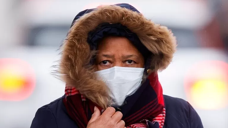 مدار الساعة,أخبار خفيفة ومنوعة,كورونا